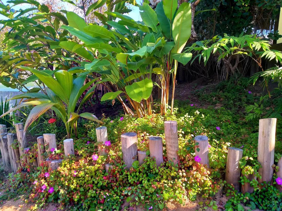 Casa Som Do Mar - Trancoso Villa Dış mekan fotoğraf