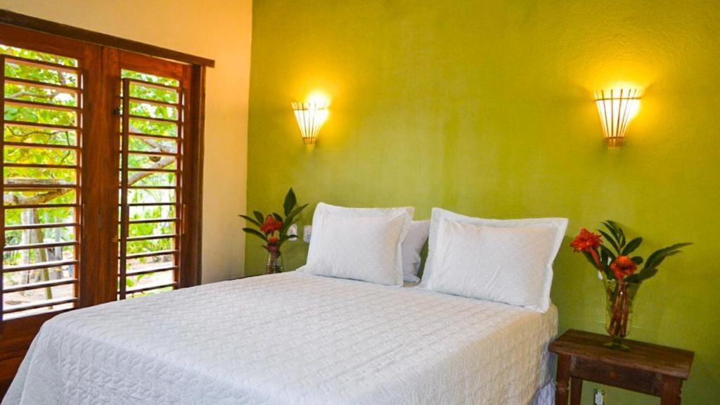 Casa Som Do Mar - Trancoso Villa Dış mekan fotoğraf