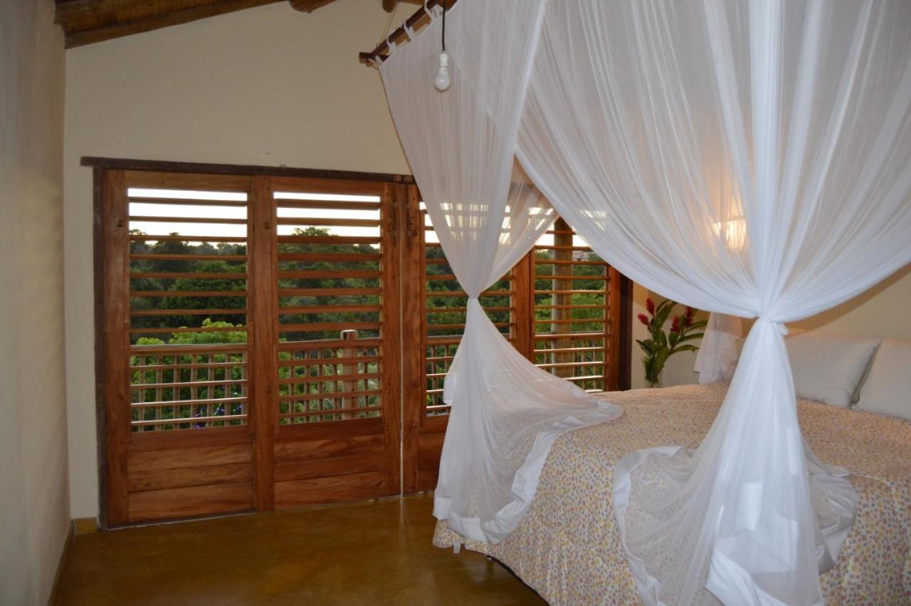 Casa Som Do Mar - Trancoso Villa Dış mekan fotoğraf